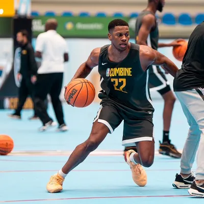 NetWorth Basketball Training