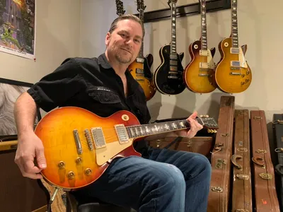 Bill Ireton Music