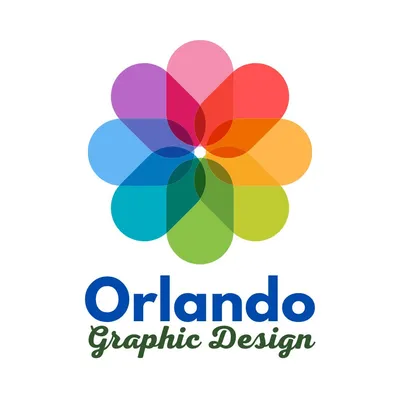 ORLANDO GRAPHIC DESIGN