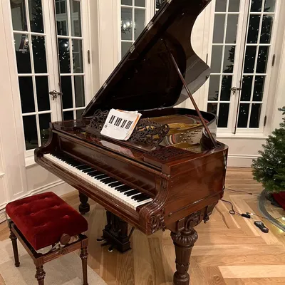 Lisa's Piano Tuning