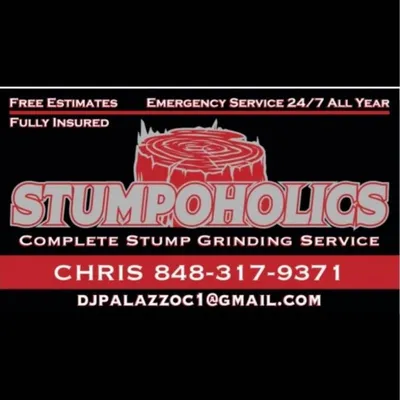 Stumpoholics