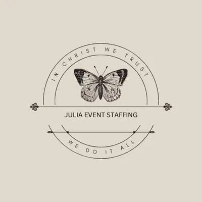 Julia Event Staffing