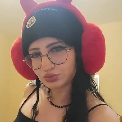 KuromiRomy Makeup