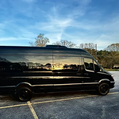 BATE5 TRANSPORTATION
