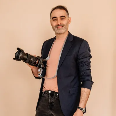 Alexander Balzano | Photo & Video