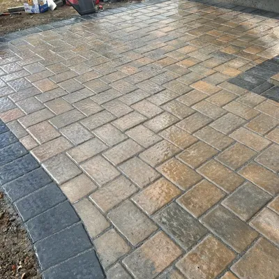 StoneMaster Paving & Construction