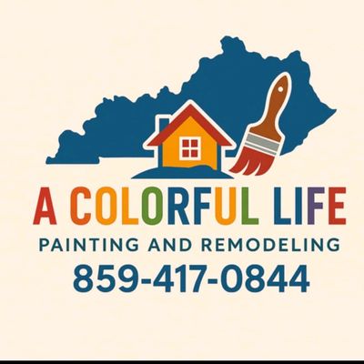 A Colorful Life Painting and Remodeling LLC