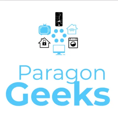 Paragon Geeks Las Vegas