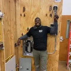 Wedderburn electric