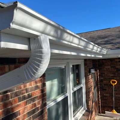 AVS Gutters Express LLC