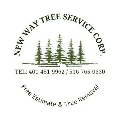 New Way Tree Service Corp