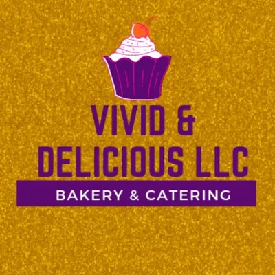 VIVID & DELICIOUS BAKERY