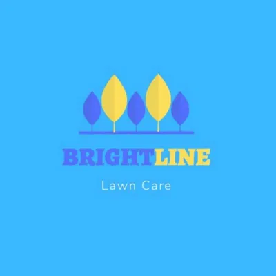 BrightLine Lawn Care