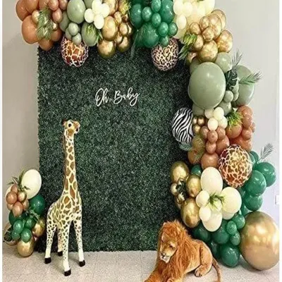 Balloons By Naomia