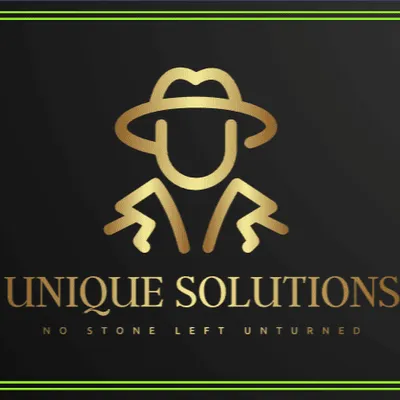 UNIQUE SOLUTIONS