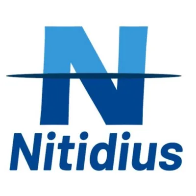 Nitidius Concrete Restoration