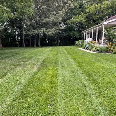 Corsey Landscaping