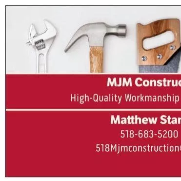 MJM Construction