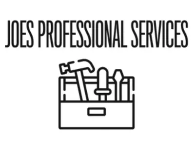 Joes professional services llc