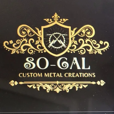 ★So-Cal Custom Metal Creations★