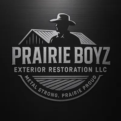 prairie Boyz exterior restoration LLC.