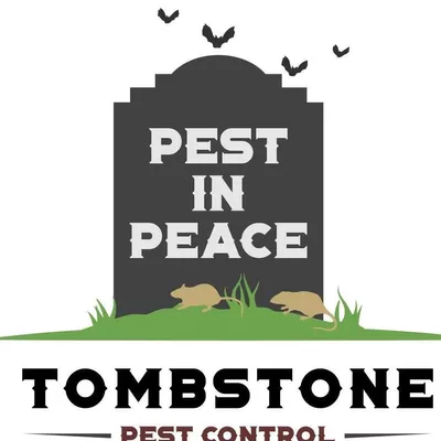 Tombstone Pest Control