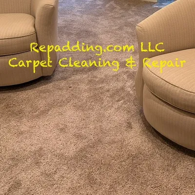 Repadding LLC