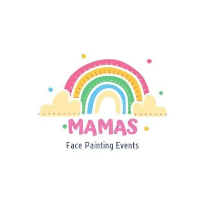 Mama's Face Painting