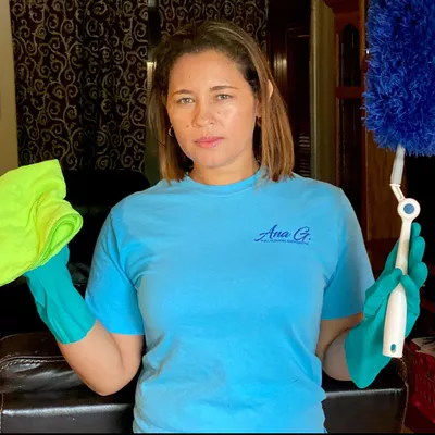 G Full Cleaning Services inc