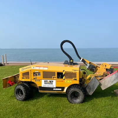 Stump Brothers LLC