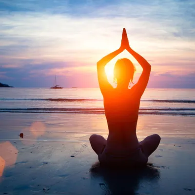 YogDharma