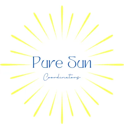Pure Sun Wedding and Event Coordination
