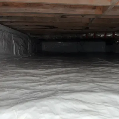 T & A Crawlspace Services