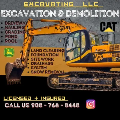 AAS Excavation & Demolition LLC