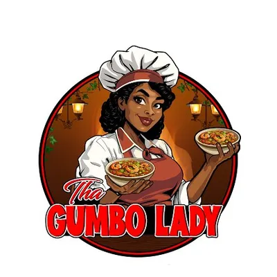 Tha Gumbo Lady