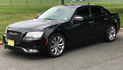 Spectrum Limousine