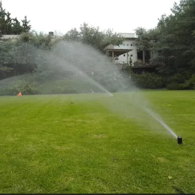 JL Landscape & Irrigation
