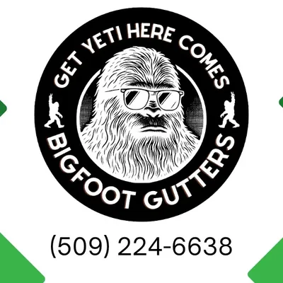 Bigfoot Gutters llc