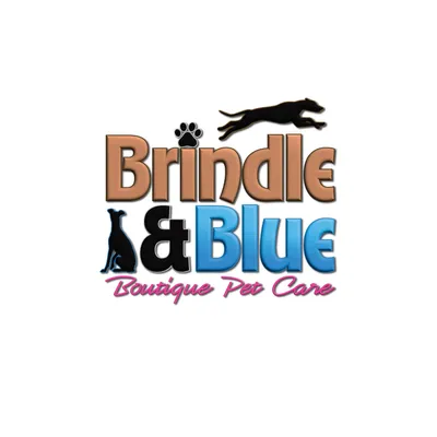 Brindle & Blue Boutique Pet Care, LLC