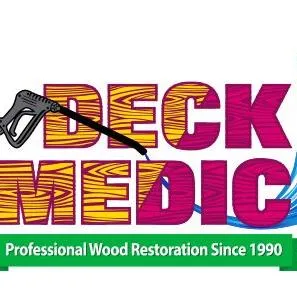 Deck Medic of Wake County