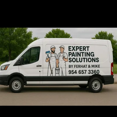 ?Florida Painting Solutions by Ferhat &Mike