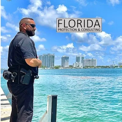 Florida Protection and Consulting