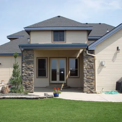 Hessing Homes