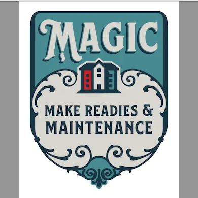 Magic Make Readies