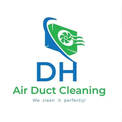 DH air duct cleaning