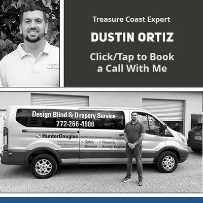 Design Blind & Drapery Service, Inc