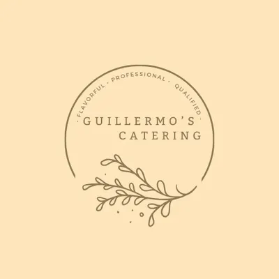 Guillermo’s Catering