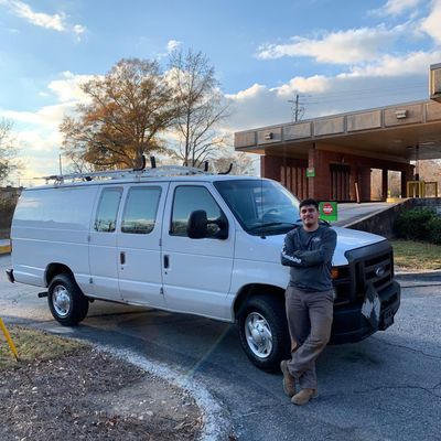 JNM PLUMBING LLC