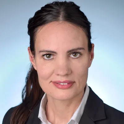 Laura Ferretti