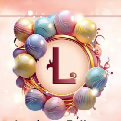 Luminous balloonss